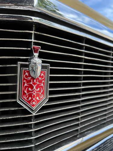 Imagen 14 de 25 de Chevrolet Monte Carlo Ss454