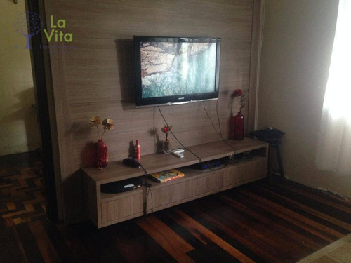 Casa Residencial À Venda, Vorstadt, Blumenau. - Ca0046