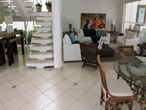 Casa Residencial À Venda, Acapulco, Guarujá. - Ca0154 - 34710222