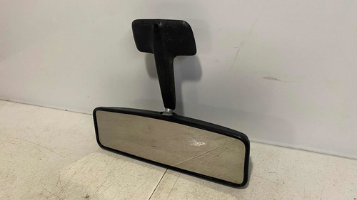 Retrovisor Interno Fusca Santana Gol Metagal Origina Logo Al