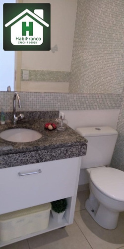 Imagem 5 de 12 de Excelente Apartamento Bem Localizado - Ap00045 - 33735292