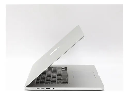 Apple Macbook Pro Core I7 Gt750m 2gb 16gb Ram Nvme 500gb Gris (Reacondicionado)