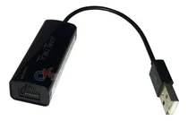 Comprar Adaptador Usb A Rj 45 Red Lan Internet Trautech P\u002F Windows