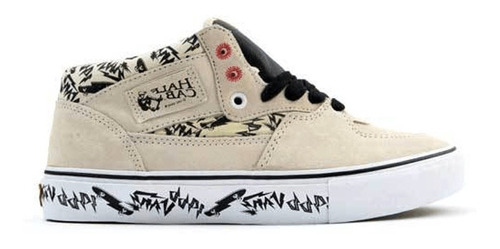 vans half cab mercadolibre