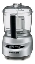 Comprar Procesador de alimentos Cuisinart Mini-Prep Plus DLC-2A 250W brushed chrome 127V