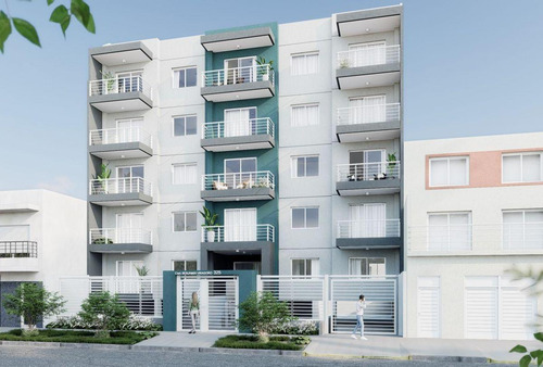 En Venta Departamento 3 Ambientes Palomar Clamaco Sa