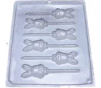 Forma De Acetato Para Chocolate E Trufa - 20 Formas