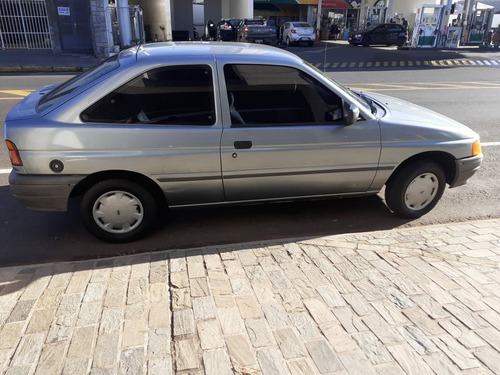 Ford Escort Europeu