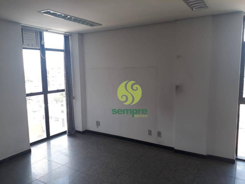 Imagem 5 de 15 de Prédio Para Alugar, 450 M² - Caiçaras - Belo Horizonte/mg - Pr0031