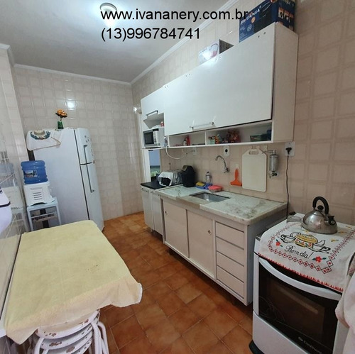 Imagem 11 de 26 de Apartamento 1 Dormitório - Jd. Praia Grande - Mongaguá - Ap00113 - 69470191