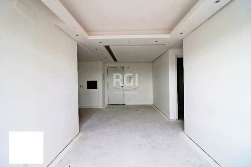 Imagem 4 de 16 de Apartamento Cristo Redentor Porto Alegre - 5729