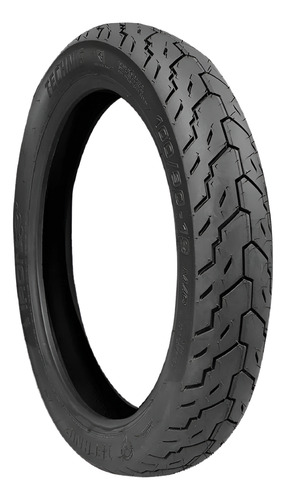 Pneu Honda Cb400 Cb450 130/70-18 Traseiro Technic Iron