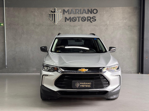 Chevrolet Tracker 1.0 TURBO FLEX AUTOMÁTICO