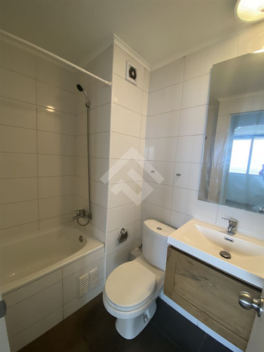 Depto En Venta De 2d2b+ Est En Maipú