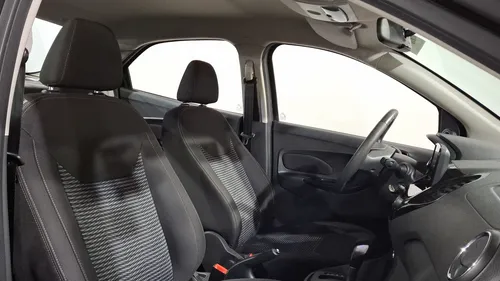 Ford Figo 1.5 TITANIUM AUTO