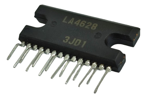 La4628 Circuito Integrado Amplificador