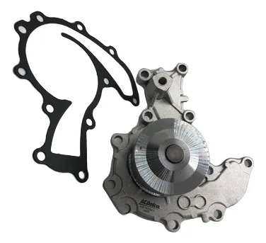 Bomba De Agua Luv Dmax 3.5 V6