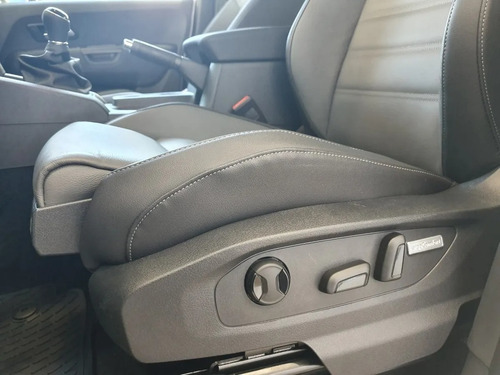 Imagen 9 de 15 de Volkswagen Amarok 2.0tdi Highline 4x4 Manual 180cv Financiac