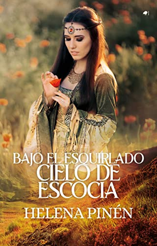 Bajo El Esquirlado Cielo De Escocia -romantica-
