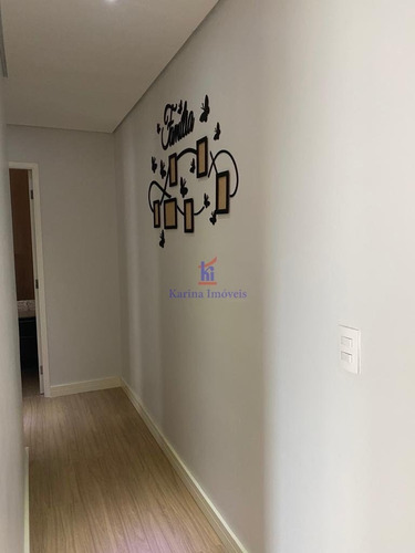 Imagem 11 de 15 de Apartamento Em Macedo - Guarulhos - 2856