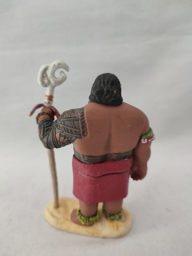 Tui Moana Disney 03 (Usado)