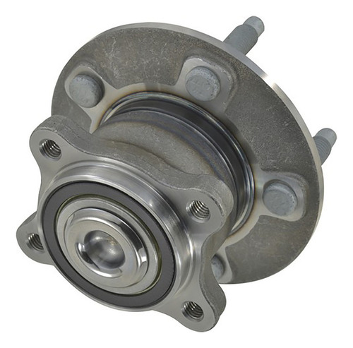 Maza Encore 2014 2015 Tras 5 B 4 Barrenos C/conector R