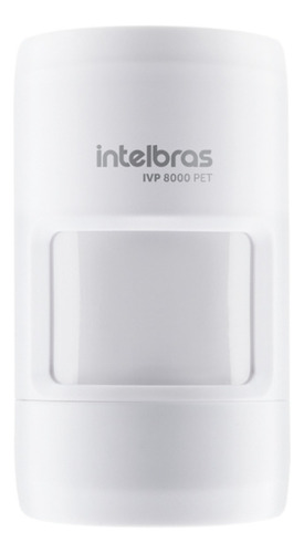 Sensor Intelbras Infra Sem Fio Ivp 8000 Pet