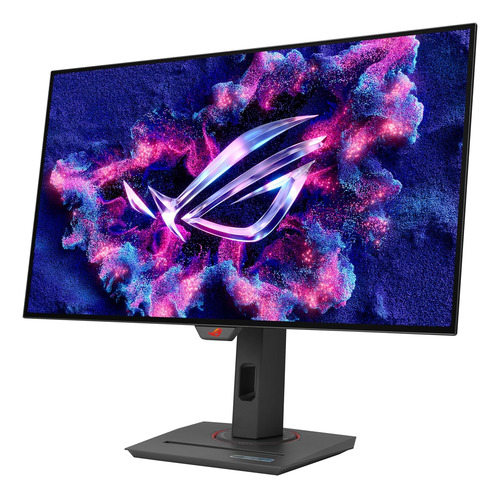 Monitor De Juegos Oled Asus Rog Strix 27 1440p (xg27aqdmg)..