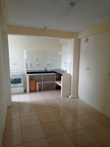 Imagen 7 de 16 de Bonito Departamento Sauces 4