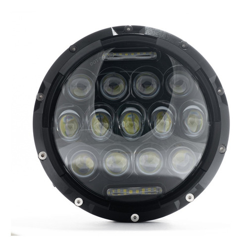 Optica Faro Led Jeep Renegade Harley Davidson 7  Alta Baja