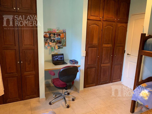 Imagen 14 de 30 de Venta De Casa En Isla Santa Monica Como Nueva Country Nautico