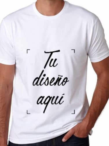 Remeras Tazas Termos Platos Con Tu Logo