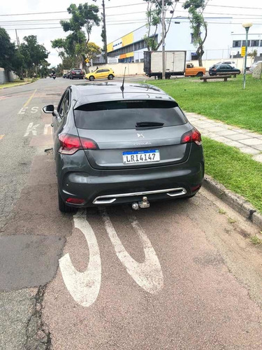 Citroën Ds4 2014 1.6 Thp 5p