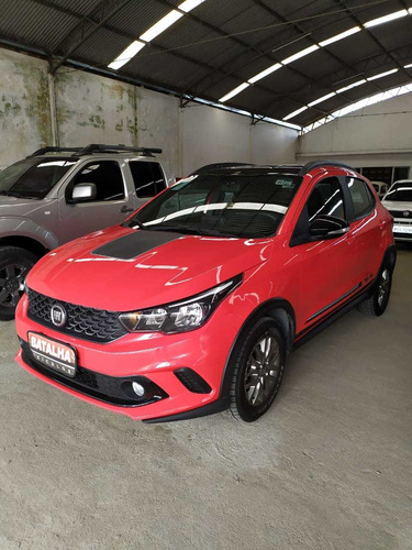 Fiat Argo 2020 1.3 Trekking Flex 5p