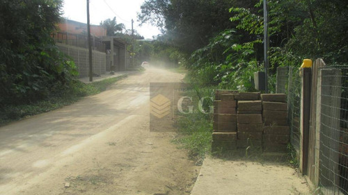 Imagem 7 de 30 de Aceita Financiamento - Residência Com 2 Dormitórios À Venda, 80 M² Por R$ 148.000 - Tarumã - Viamão/rs - Ca0823