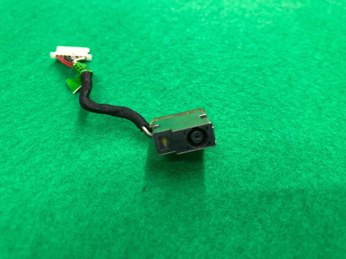 Conector Jack Hp X360 11 K101la 11-k 799735-f51 (Usado)