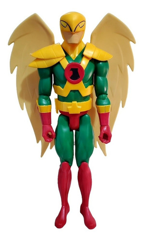 Hawkman Justice League Action (Reacondicionado)