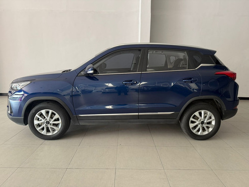 BAIC X35 1.5 Fwd 4At