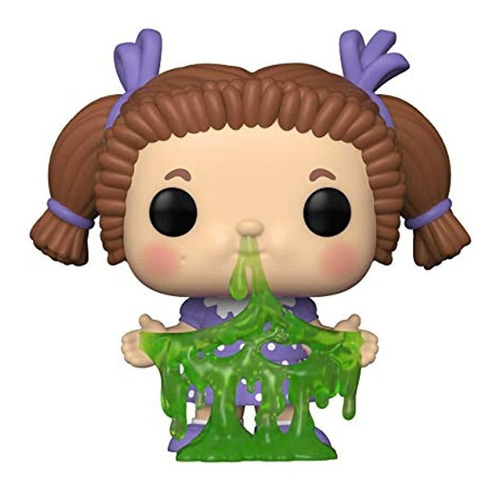 Funko Pop! Cubo De Basura Para Niños  Leaky Lindsay