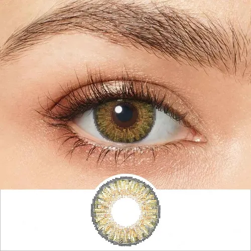 Lentes de contacto freshlook tricolor new arrivals