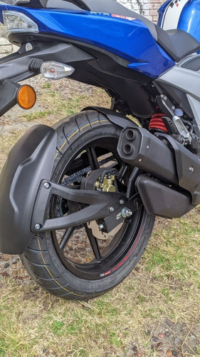Imagen 8 de 15 de Tvs Rtr 160