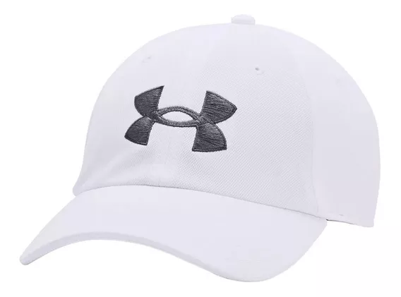 Gorra Under Armour Training Blitzing Adj Hat Hombre Mf