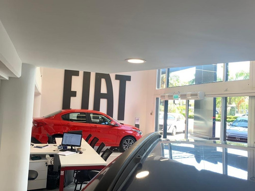 Imagen 21 de 23 de Fiat Cronos S Desing 1.3 Mt Fc