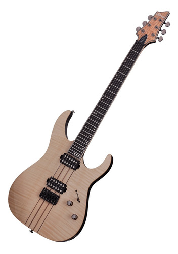 Guitarra Electrica Schecter Banshee Elite 6 Origen Corea Nat