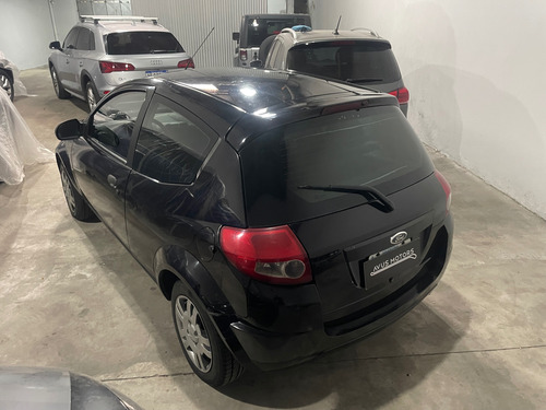 Ford Ka 1.0 Fly Viral