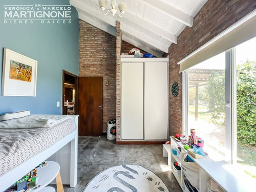 Casa En Venta Club De Campo La Ranita Manzanares Open Door
