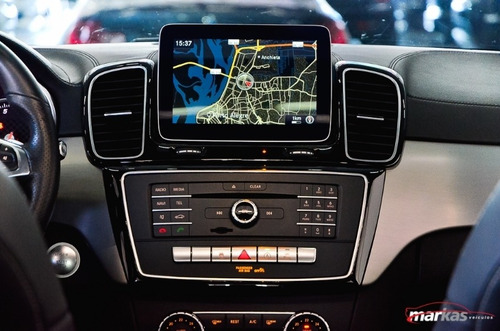 Mercedes Gle 400 Gle400 Co 333hp 19 Mil Km Unico Dono Teto