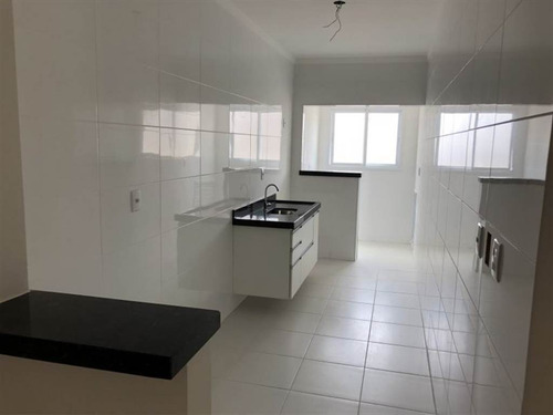 Imagem 18 de 25 de Apartamento - Venda - Aviação - Praia Grande - Air21