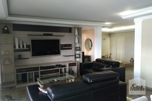 Imagem 2 de 15 de Casa À Venda No Bandeirantes - Código 260587 - 260587