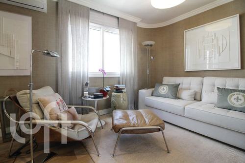 Imagem 26 de 30 de Apto Jardim Paulista | 3 Quartos | 244 M² | Cond: R$3311.00 | 3 Vagas - 1v0r0l4